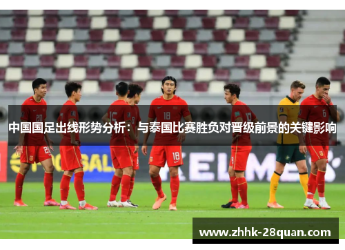 中国国足出线形势分析：与泰国比赛胜负对晋级前景的关键影响